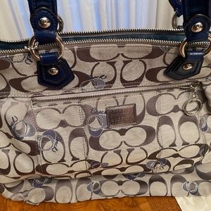 Ladies Coach Handbag